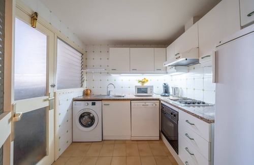 L'Escala Apartamento | Apartamento en L’Escala junto a la playa