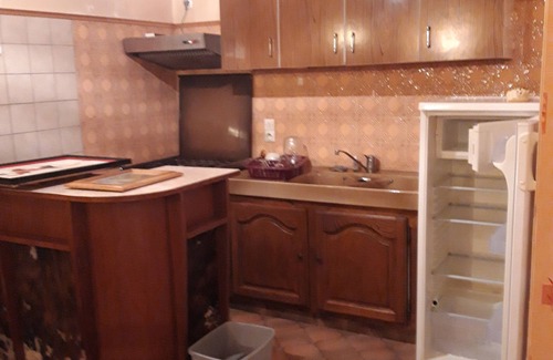 La Roque-Gageac Apartamento | Apartment in La Roque Gageac in the heart of the golden triangle