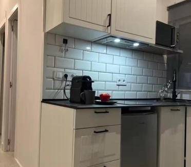 Barrio de La Latina Apartamento | Apartment in La Latina