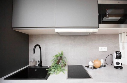 Alcobendas Apartamento | Luxury apartament in la moraleja