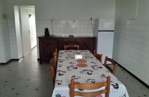 Habas Apartamento | Apartment in landaise house n1