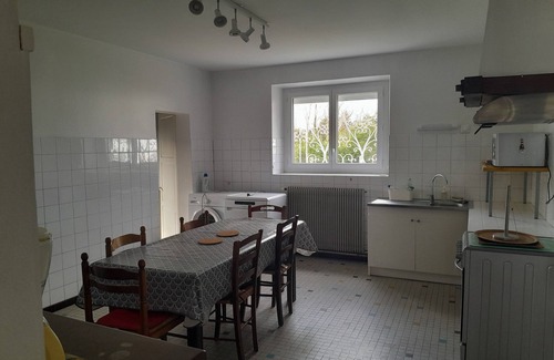 Habas Apartamento | Apartment in landaise house n1