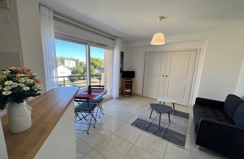 Le Mans Apartamento | Apartamento en Le Mans junto al Sarthe