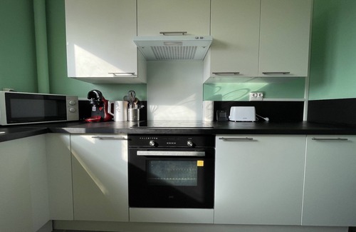 Funay - Bruyeres Apartamento | Apartamento en Le Mans cerca del Circuito 24H