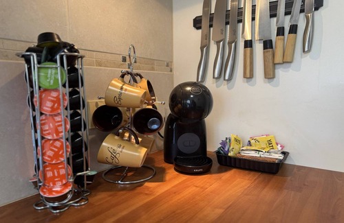 Le Mans Apartamento | Base urbana en Le Mans: comodidad y servicios