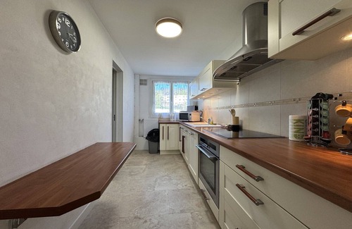 Le Mans Apartamento | Base urbana en Le Mans: comodidad y servicios