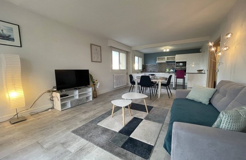 Le Mans Apartamento | Apartamento en Le Mans cerca del Circuito 24H