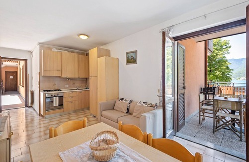 Molina di Ledro Casa | Apartamento en Ledro junto al Lago