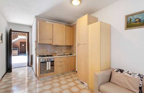 Molina di Ledro Casa | Apartamento en Ledro junto al Lago