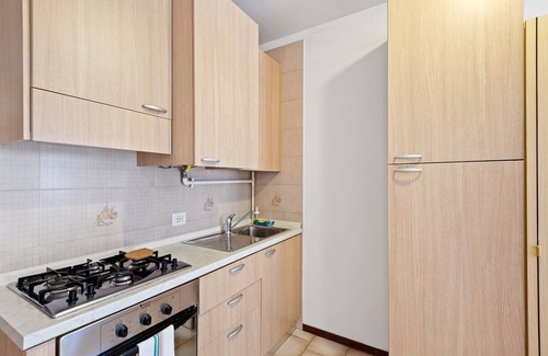 Molina di Ledro Casa | Apartamento en Ledro junto al Lago