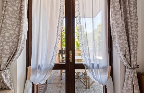 Molina di Ledro Casa | Apartamento en Ledro junto al Lago
