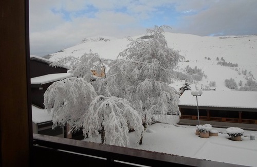 Les Deux Alpes Apartamento | Apartment in Les Deux Alpes 1800