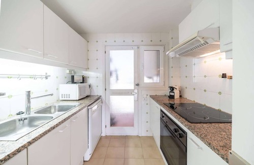 L'Escala Apartamento | Apartamento en L’Escala cerca de Riells