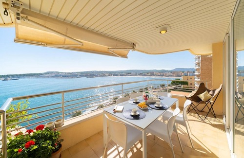 L'Escala Apartamento | Apartamento en L’Escala cerca de Riells