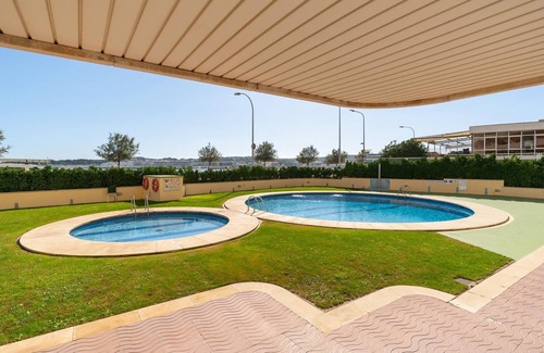 L'Escala Apartamento | Apartamento en L’Escala cerca de Riells