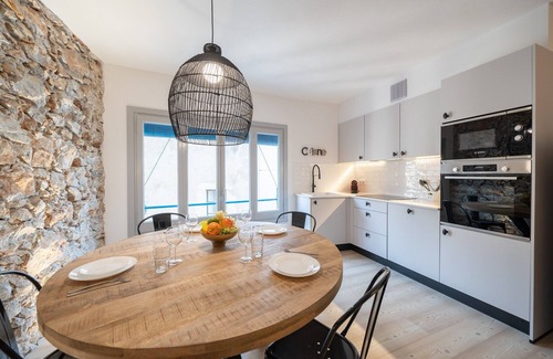 L'Escala Apartamento | Apartamento en L’Escala con piscina y playa