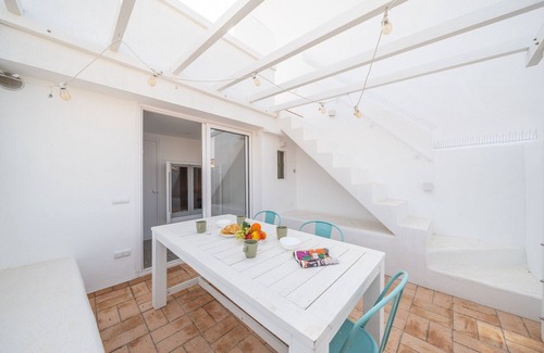 L'Escala Apartamento | Apartamento en L’Escala con piscina y playa