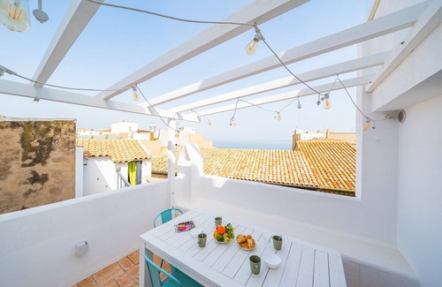 L'Escala Apartamento | Apartamento en L’Escala con piscina y playa