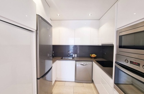 L'Escala Apartamento | Apartamento en L’Escala cerca de Riells