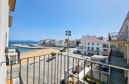 L'Escala Apartamento | Apartamento en L’Escala cerca de Riells