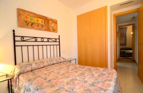 L'Escala Apartamento | Apartment in Lescala near Golden Beaches