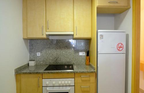 L'Escala Apartamento | Apartment in Lescala near Golden Beaches