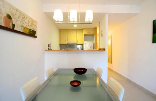L'Escala Apartamento | Apartment in Lescala near Golden Beaches