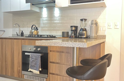 Brena Apartamento | Apartment in Lima, comfortable and centrally located