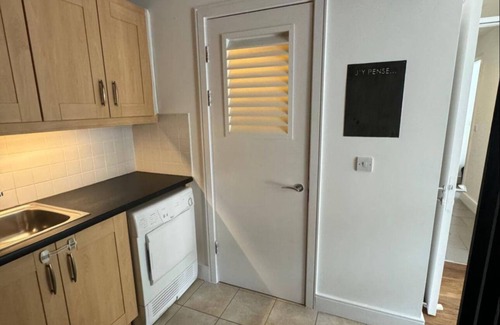 Limerick City Centre Apartamento | Apartment in Limerick City Centre. Family friendly, close to all attractions
