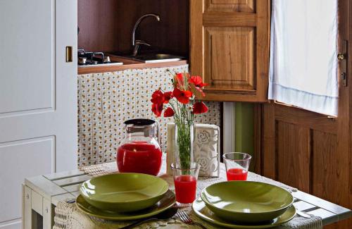 Linguaglossa Apartamento | Apartment in Linguaglossa - Sizilien 38037