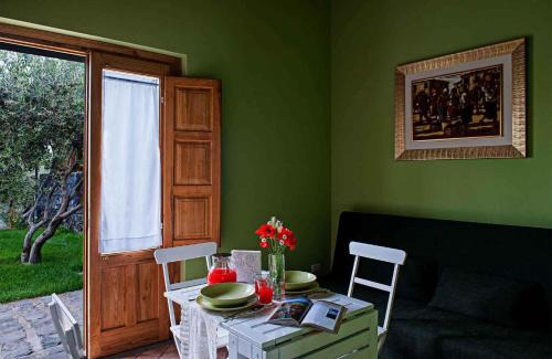 Linguaglossa Apartamento | Apartment in Linguaglossa - Sizilien 38037