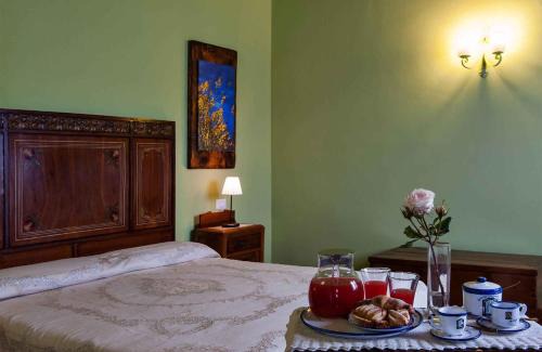 Linguaglossa Apartamento | Apartment in Linguaglossa - Sizilien 38037