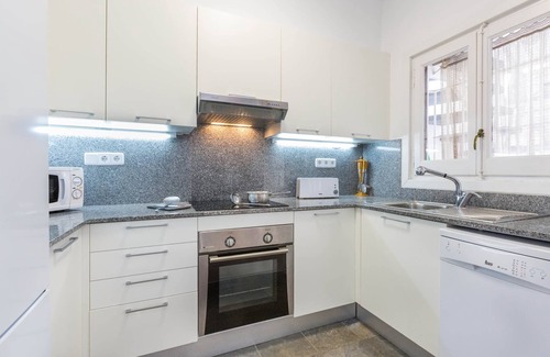 Llafranc Apartamento | Apartamento en Llafranc cerca de playa