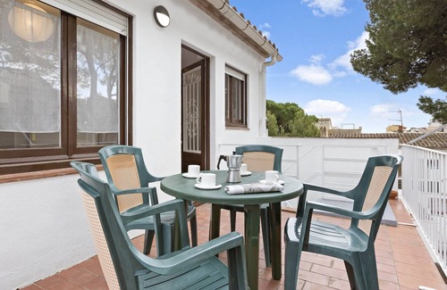 Llafranc Apartamento | Apartamento en Llafranc cerca de playa