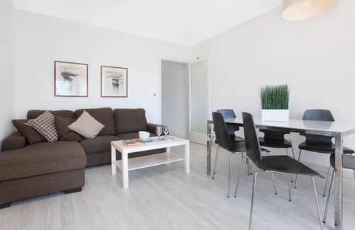 Llafranc Apartamento | Apartamento en Llafranc junto a la Playa