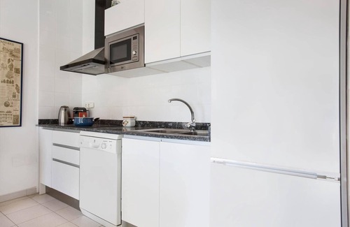 Llafranc Apartamento | Apartamento en Llafranc junto a la Playa