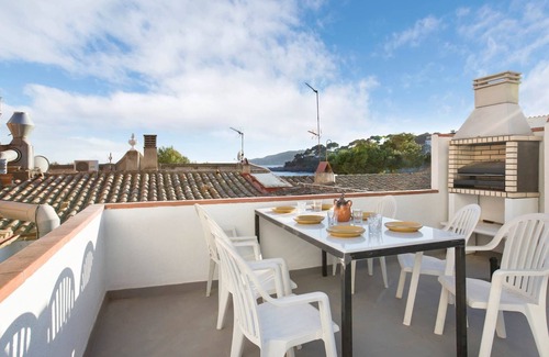 Llafranc Apartamento | Apartamento en Llafranc junto a la Playa