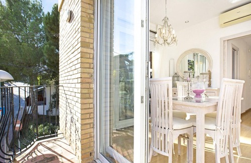 Llafranc Apartamento | Apartamento en Llafranc cerca de Playa