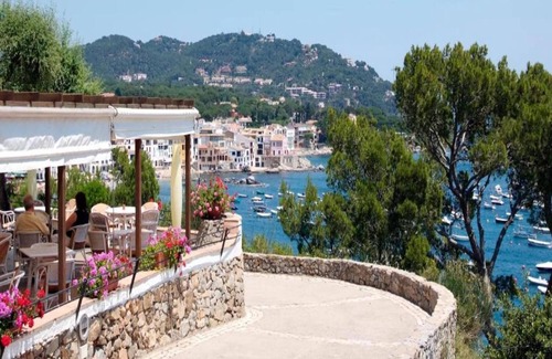 Llafranc Apartamento | Apartamento en Llafranc cerca de Playa