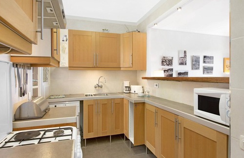 Llafranc Apartamento | Apartamento en Llafranc con vistas al mar