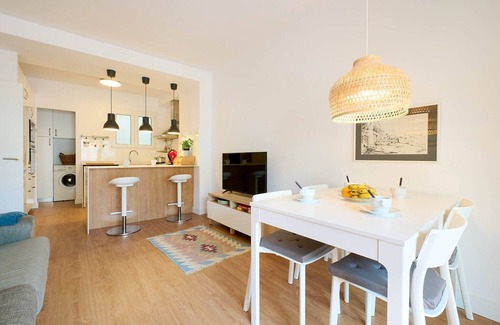 Llafranc Apartamento | Apartamento en Llafranc cerca de la playa