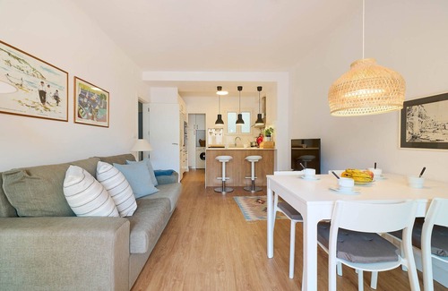 Llafranc Apartamento | Apartamento en Llafranc cerca de la playa