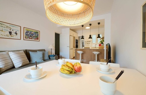 Llafranc Apartamento | Apartamento en Llafranc cerca de la playa