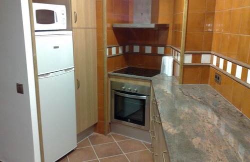 Llavorsi Apartamento | Apartment in Llavorsi in the heart of the Catalan Pyrenees