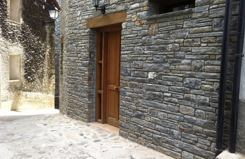 Llavorsi Apartamento | Apartment in Llavorsi in the heart of the Catalan Pyrenees