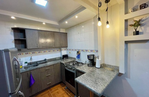 Loja Apartamento | Apartment in Loja