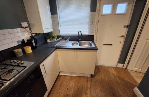 Cathall Apartamento | Apartment in london minute walk to metro, near Stratford