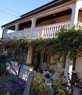 Lopar Apartamento | Apartment in Lopar - Insel Rab 17757