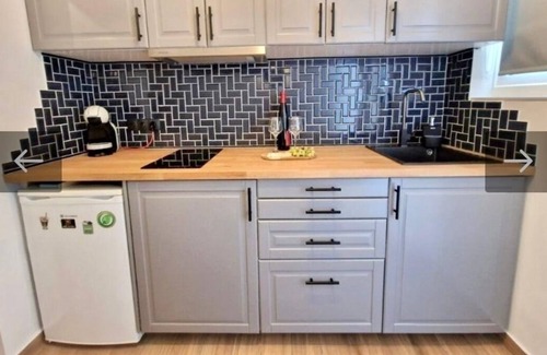 Loutraki Apartamento | Apartment in Loutraki