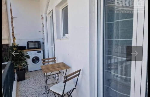 Loutraki Apartamento | Apartment in Loutraki